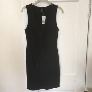 Forever 21 bodycon dress Sz L